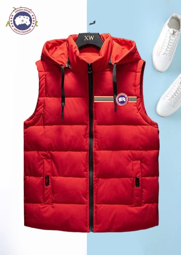 Canada Goose M-3XL 12yr03