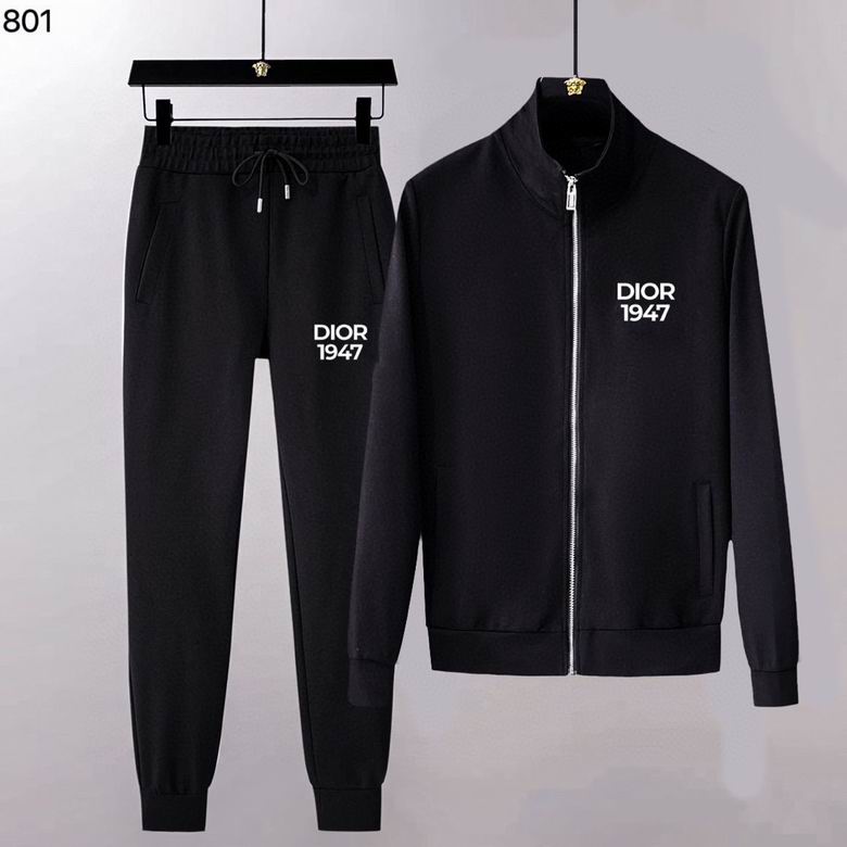 Dior M-5XL kdtn122