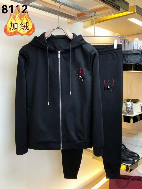 Dior M-4XL kdtn141