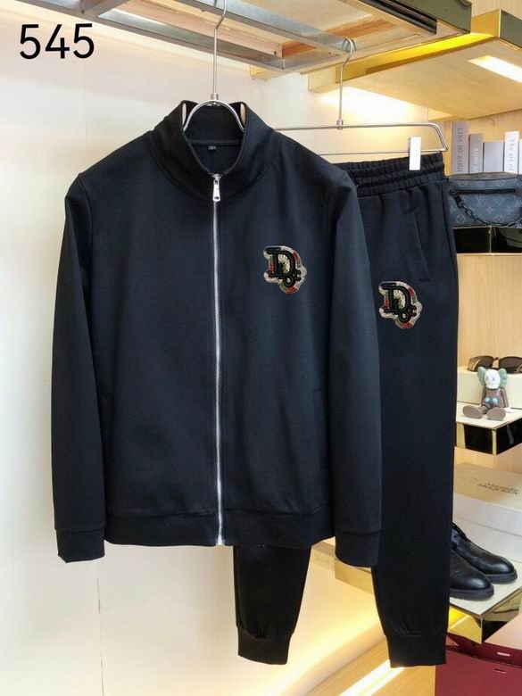Dior M-5XL kdtn160