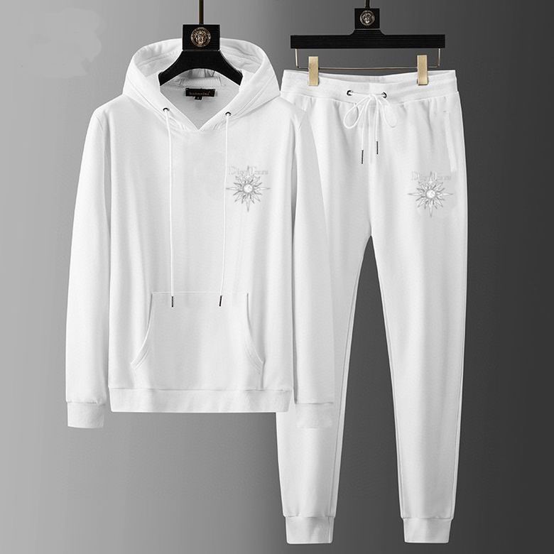 Dior M-5XL kdtn172