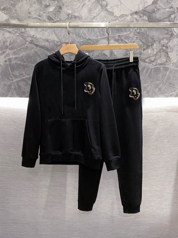 Dior M-5XL kdtn173