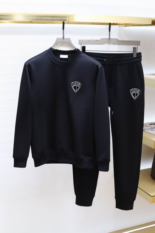 Dior M-5XL kdtn177