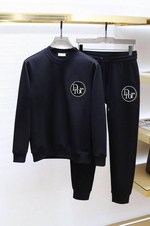 Dior M-5XL kdtn199