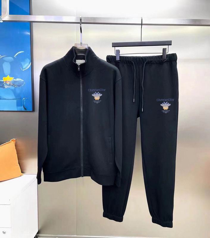 Dior M-5XL kdtr04