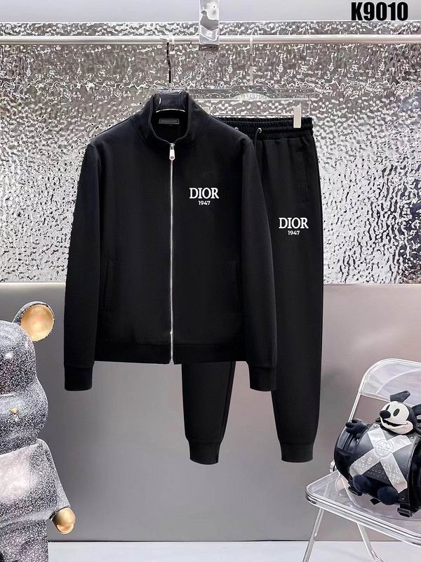 Dior M-5XL kdtr05