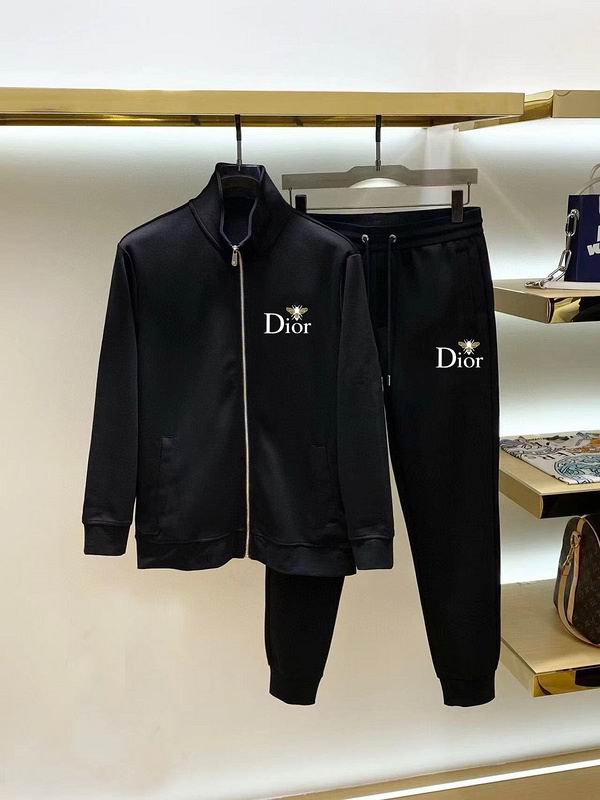 Dior M-5XL kdtr07