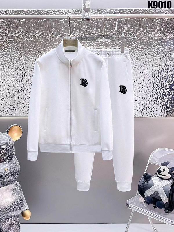 Dior M-5XL kdtr09