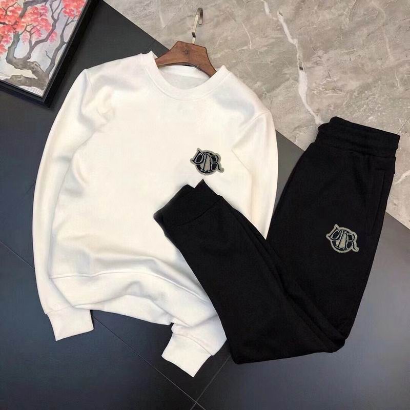 Dior M-5XL kdtr12