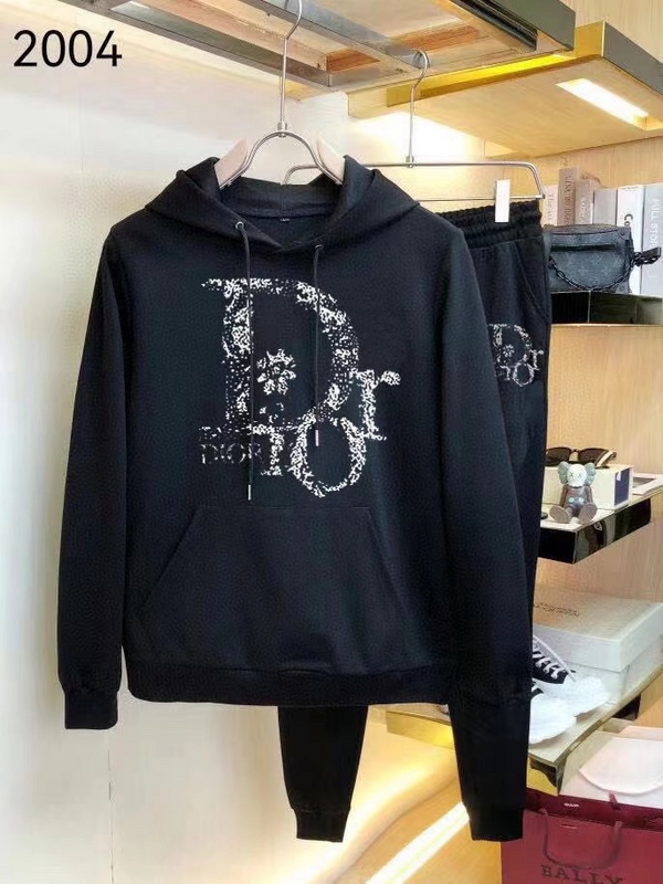 Dior M-5XL kdtr15