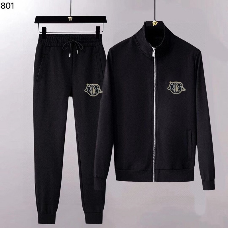 Dior M-5XL kdtr47