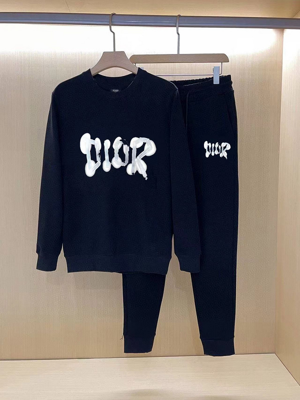 Dior M-5XL kdtr55
