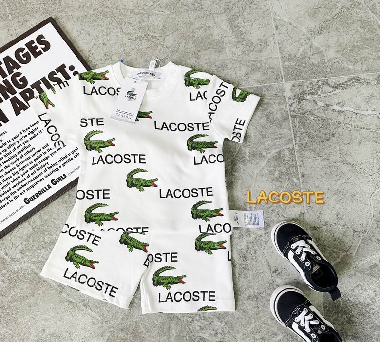 Lacoste sz66-100 09