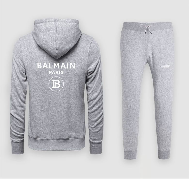 Balmain M-6XL 1qn07