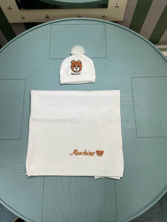 Moschino sz0-12 121