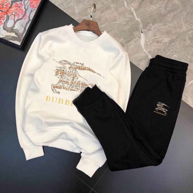 Burberry M-5XL kdtn29