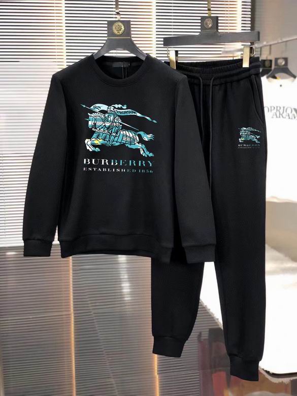 Burberry M-5XL kdtn61