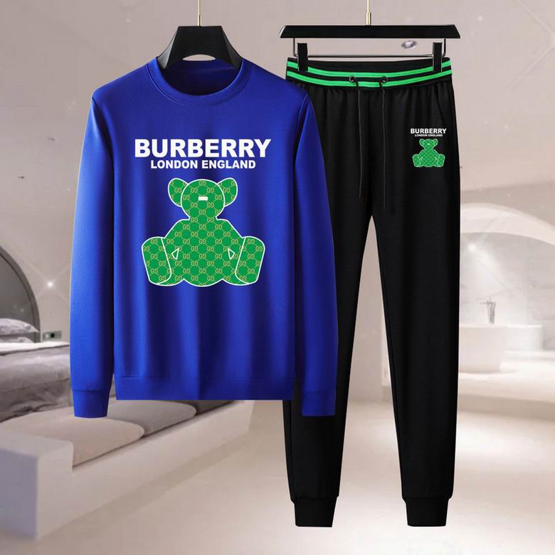 Burberry M-4XL 11Ln93
