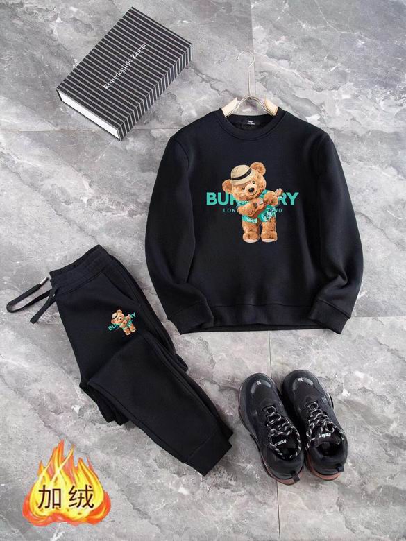 Burberry M-4XL kdtn123