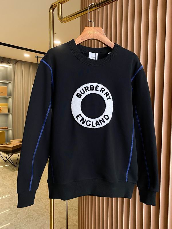 Burberry S-2XL aztx8643 8642