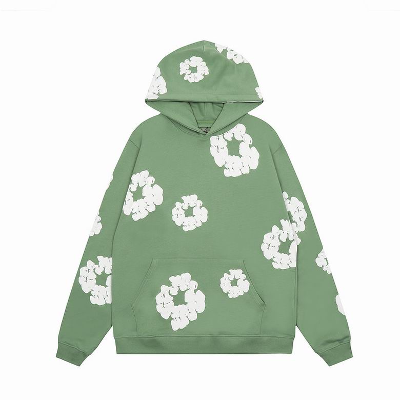 Denim Tears S-XL 4ltD101