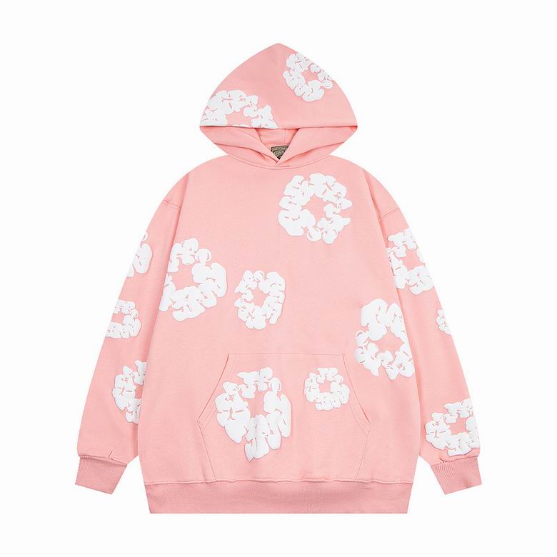 Denim Tears S-XL lhtA808