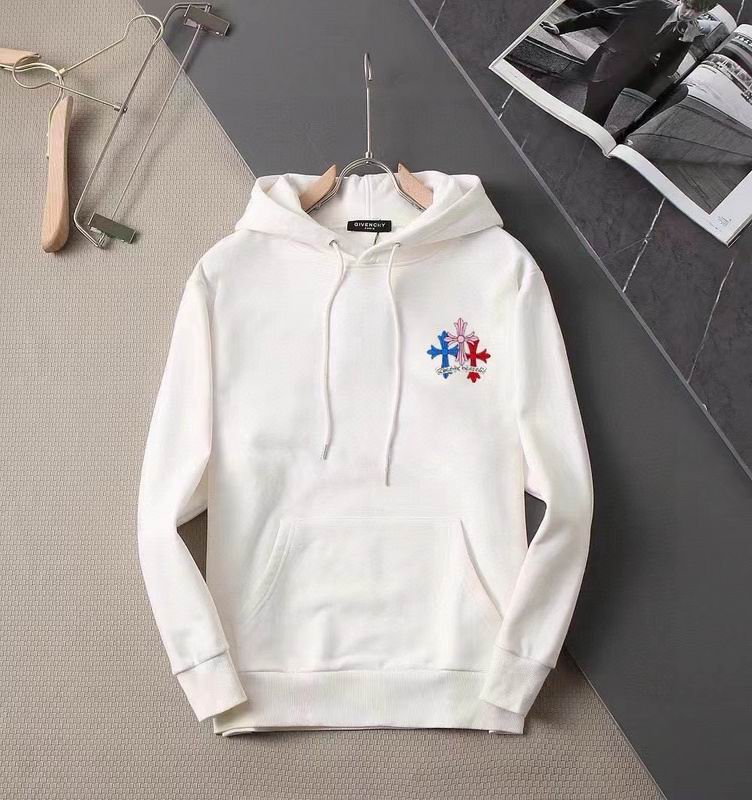 Chrome Hearts 帽衫 0830