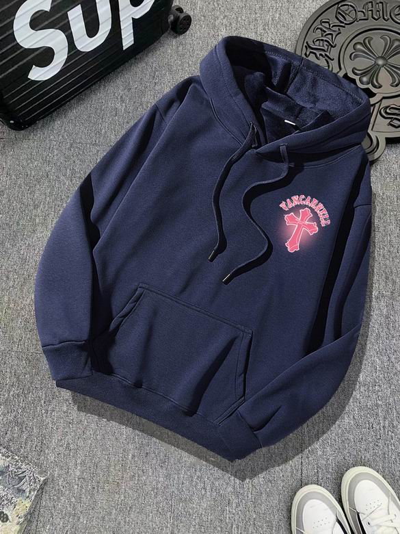 Chrome Hearts M-5XL 11Ln10