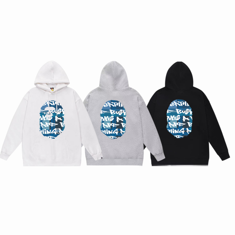 Bape S-XXL 19ct602