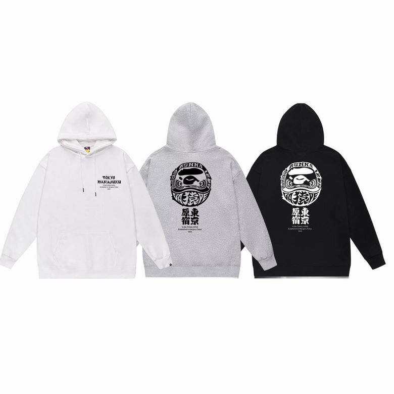 Bape S-XXL 19ct629