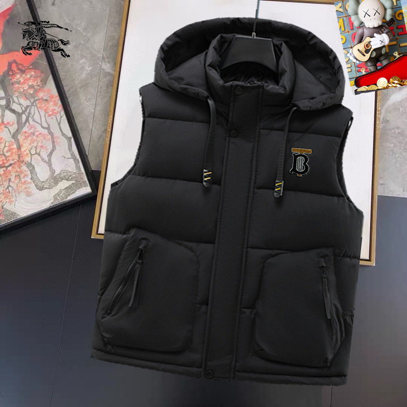 Burberr M-4XL 25tr22