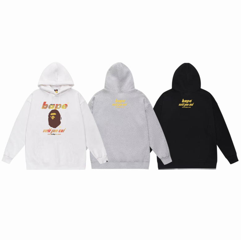 Bape S-XXL 19ct671