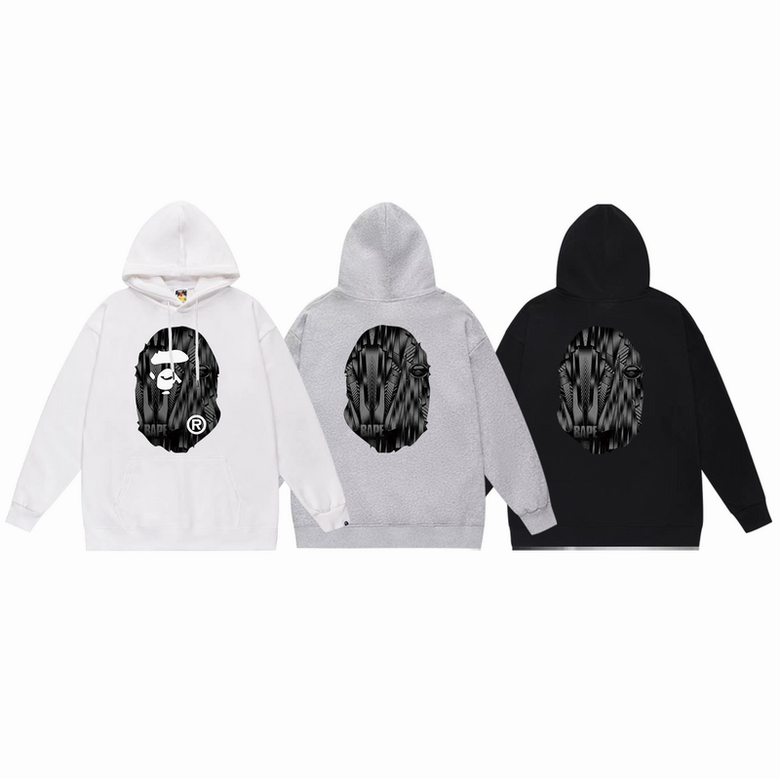 Bape S-XXL 19ct704