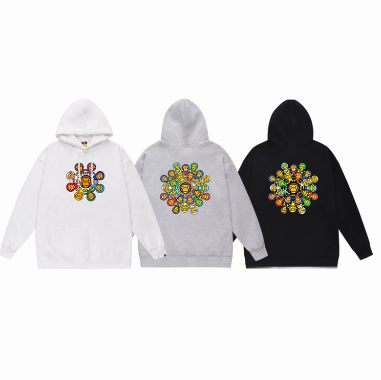 Bape S-XXL 19ct732