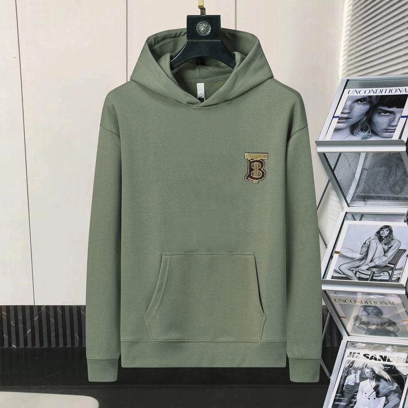 Burberry M-4XL 11Lr02