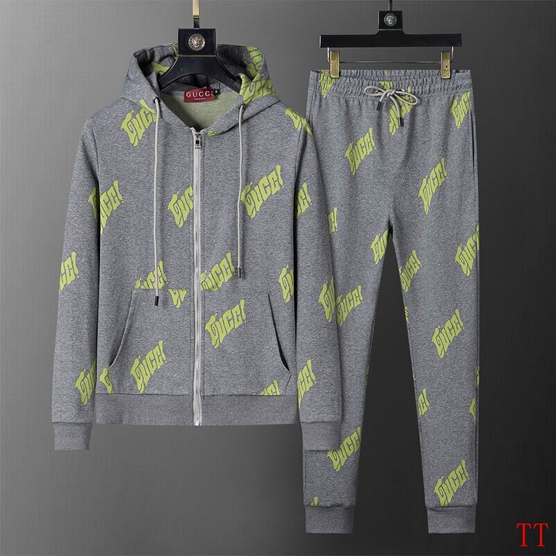 Gucci M-3XL 20tr348