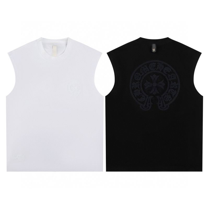 Chrome Hearts S-XL tntxK6115