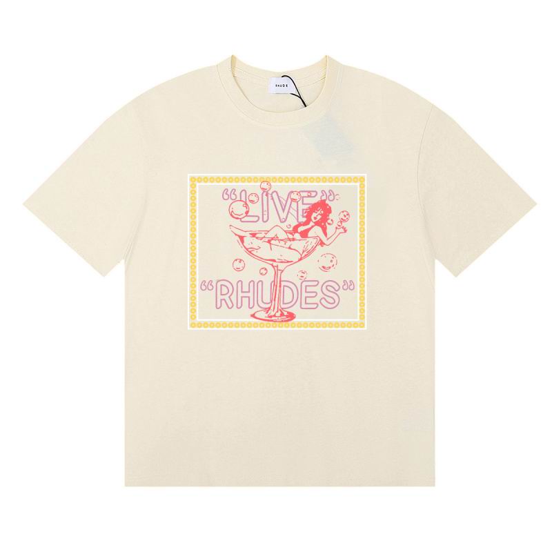 Rhude S-XL 6htr50183