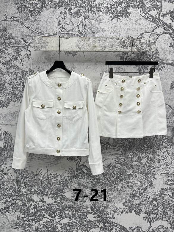 Balmain S-XL 386