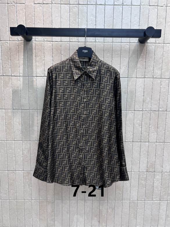 Fendi S-XL 43