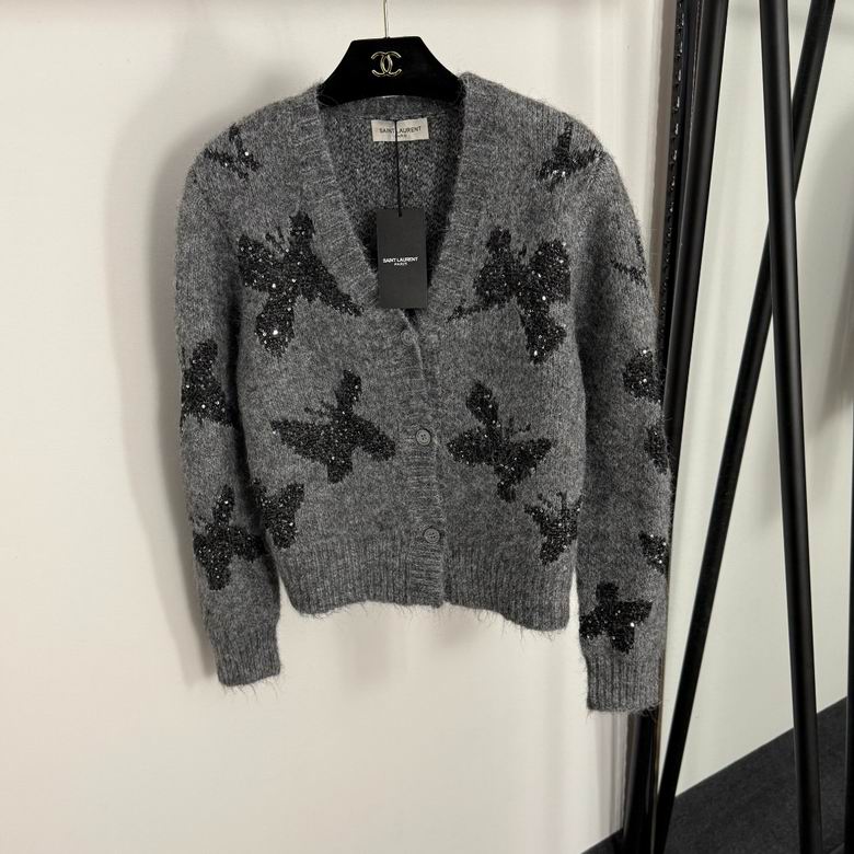 YSL sz36 38 40 05