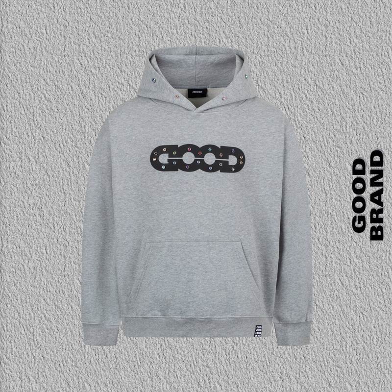 Goodbrand 帽衫 1102