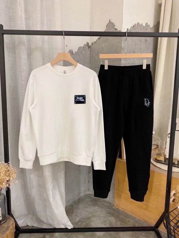 Dior M-5XL kdtr112
