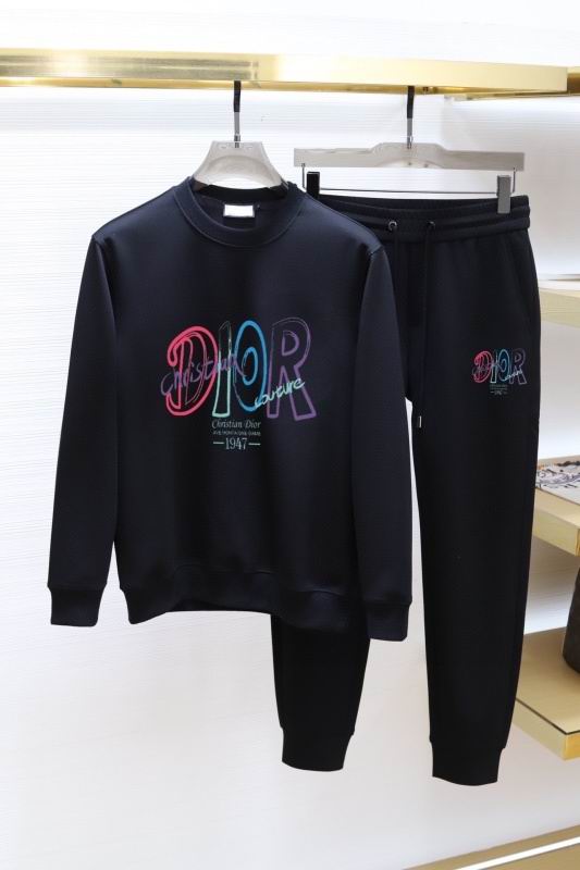 Dior M-5XL kdtr115