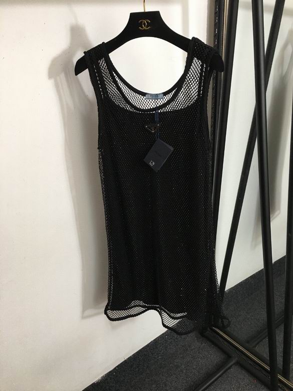 Prada Uniform 149