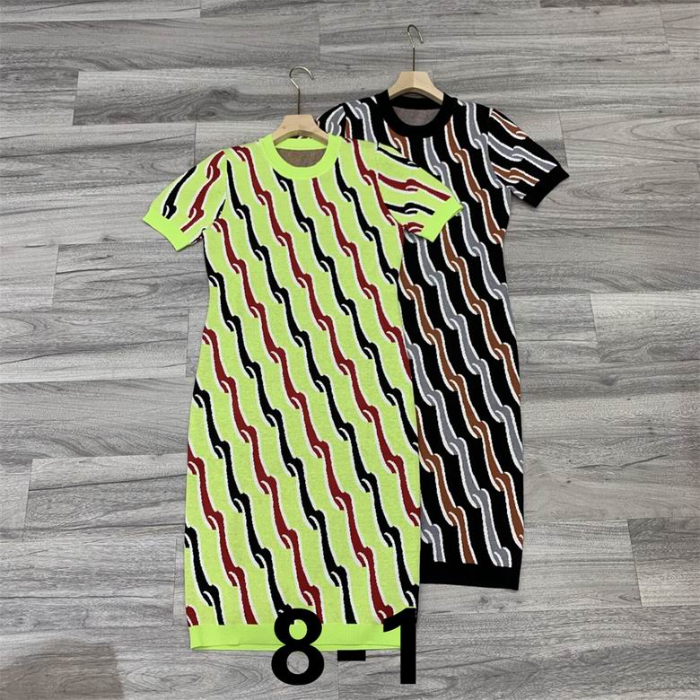Fendi S-XL 65