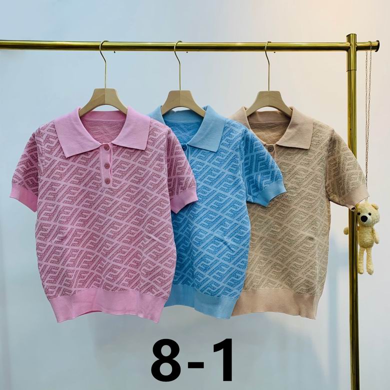 Fendi S-XL 74