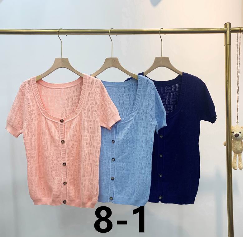 Fendi S-XL 81