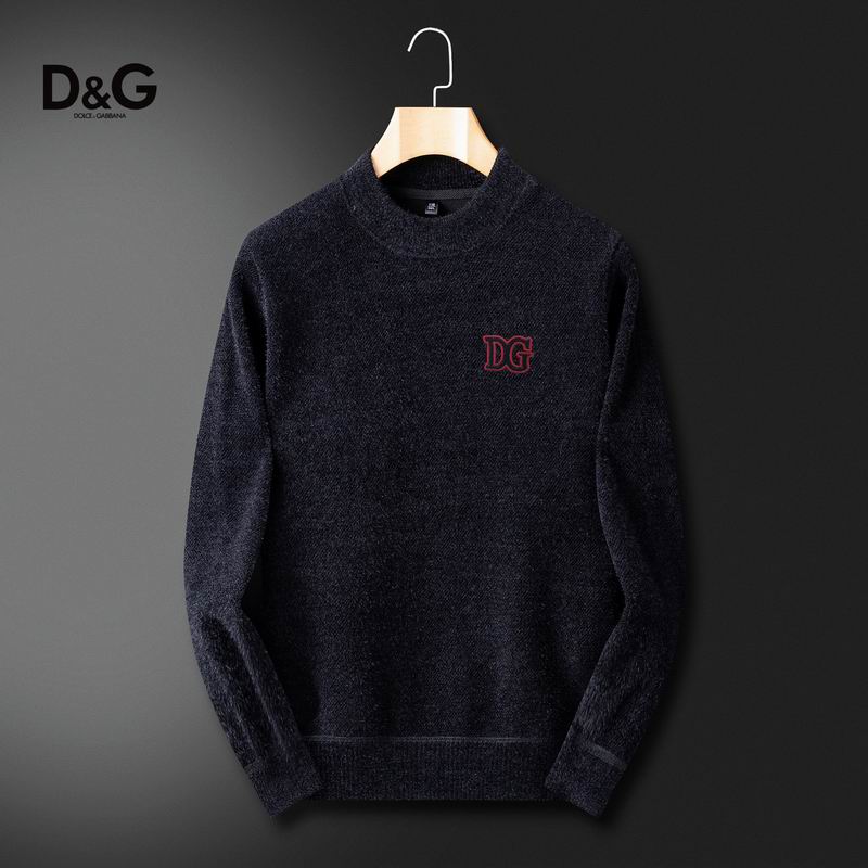 DG M-4XL 25cr15