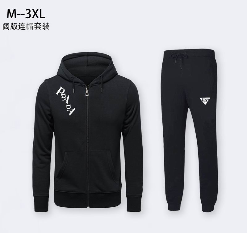 Prada M-3XL 1qr342